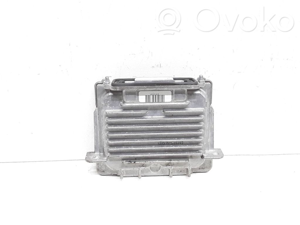 Steuergerät Xenon Scheinwerfer   89089352