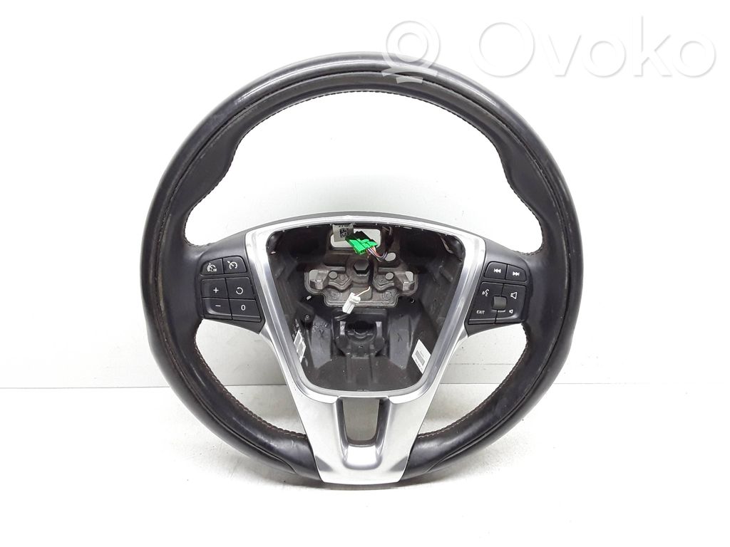 Volvo V60 Ohjauspyörä 