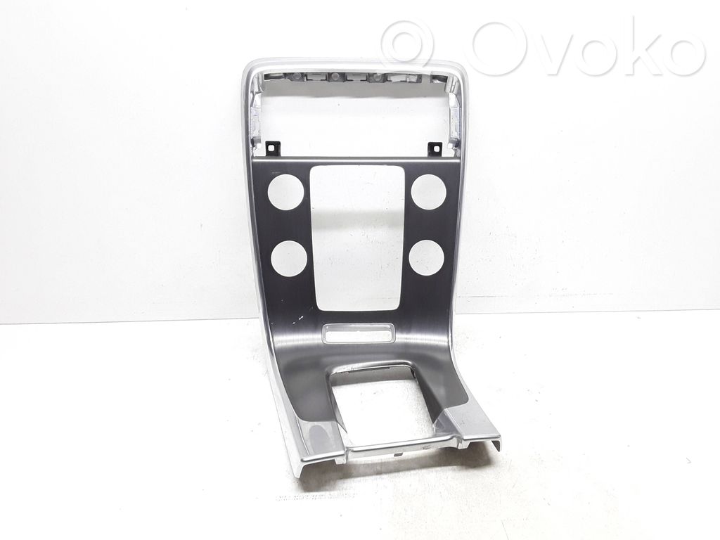 Console centrale, commande chauffage/clim   8632428,30781499