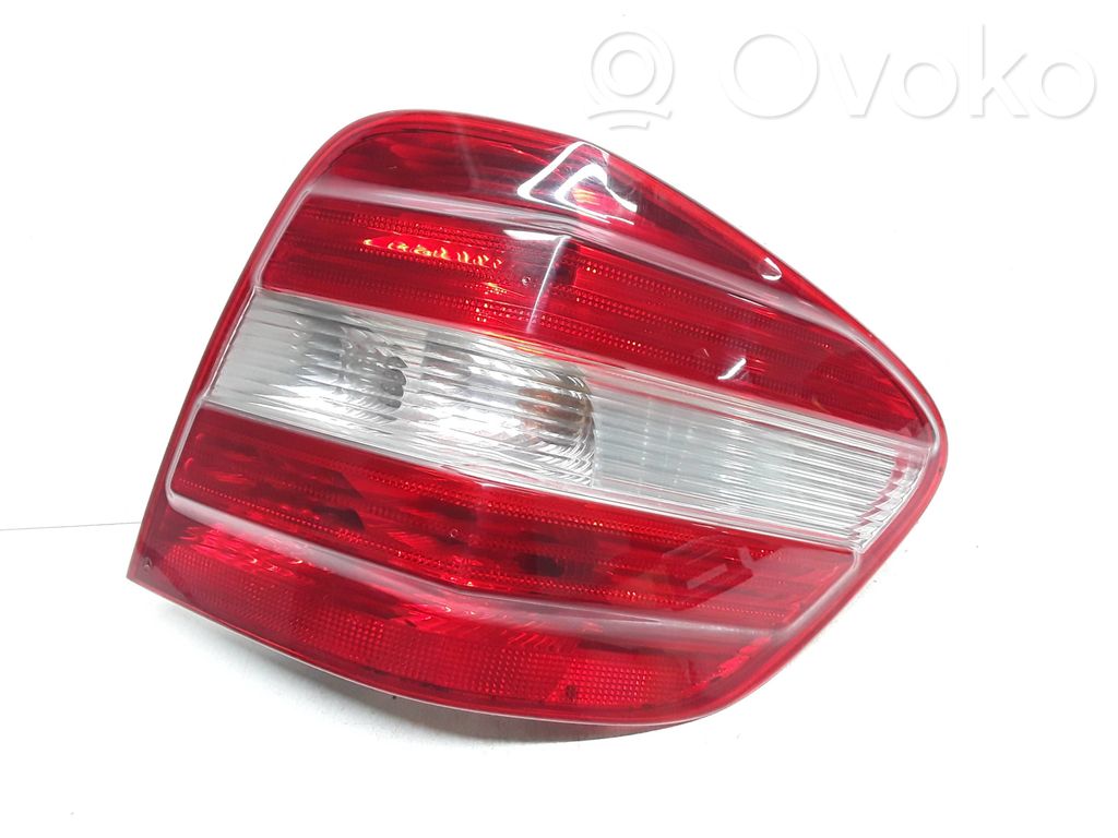 Mercedes-Benz ML W164 Luci posteriori 