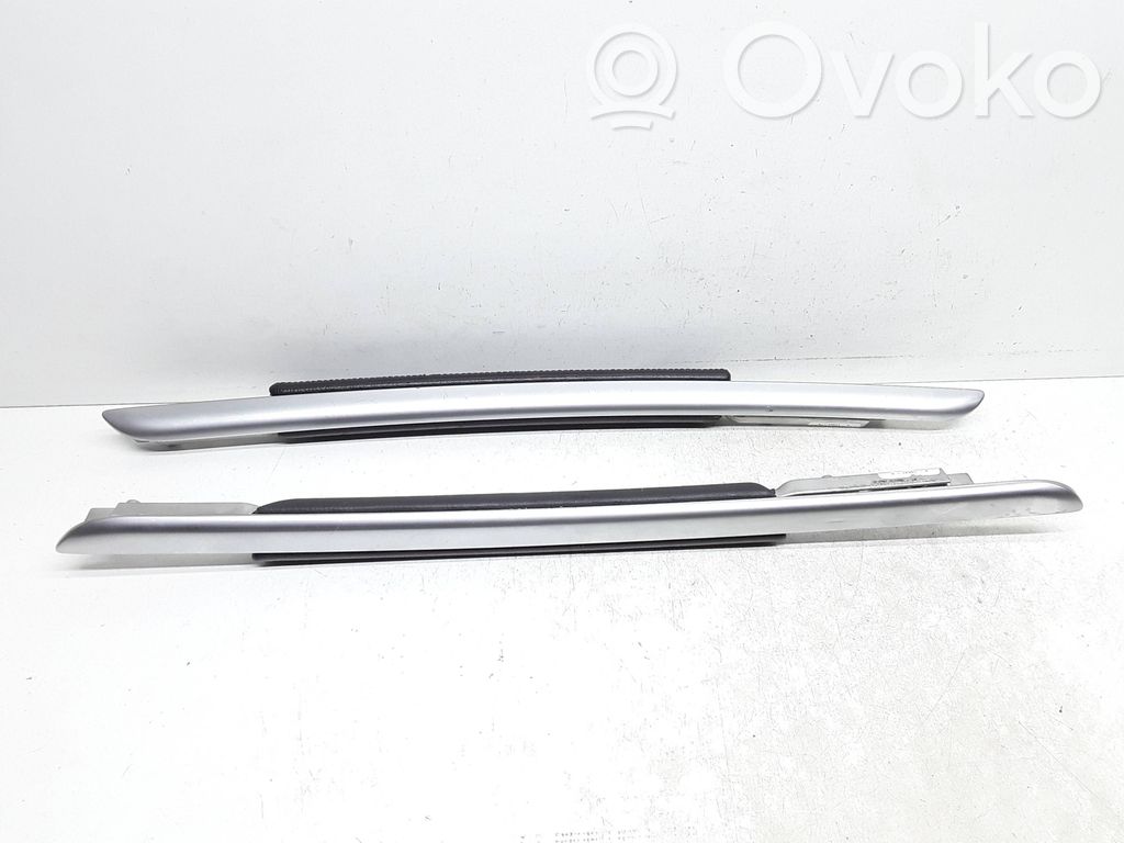 Mercedes-Benz ML W164 Autres éléments de console centrale