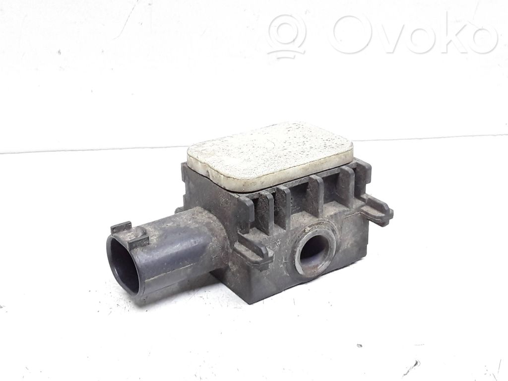 Mercedes-Benz ML W164 Sensore d’urto/d'impatto apertura airbag