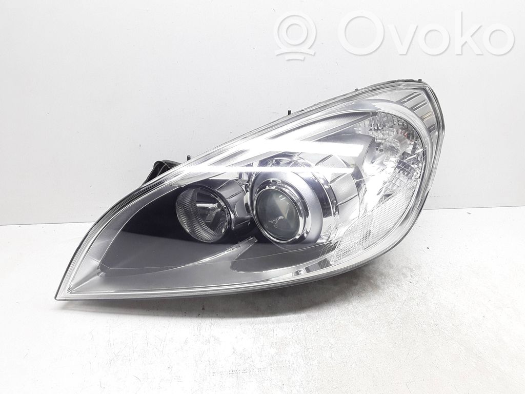 Volvo V60 Scheinwerfer 