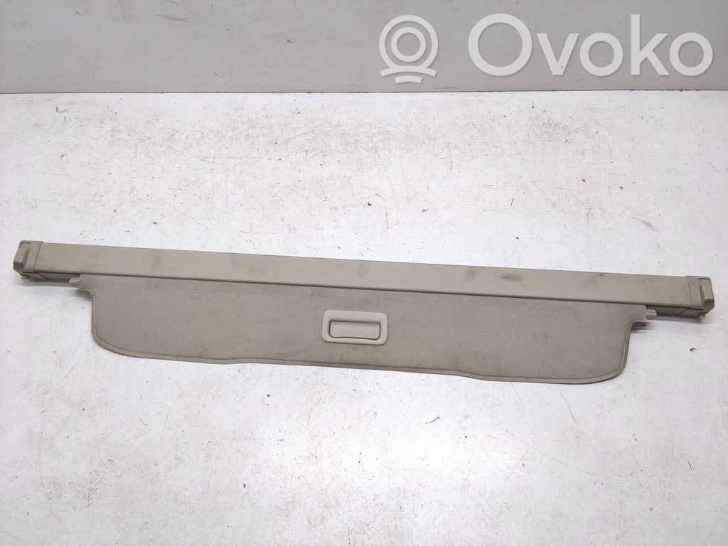 Volvo V60 Bandeja del maletero 