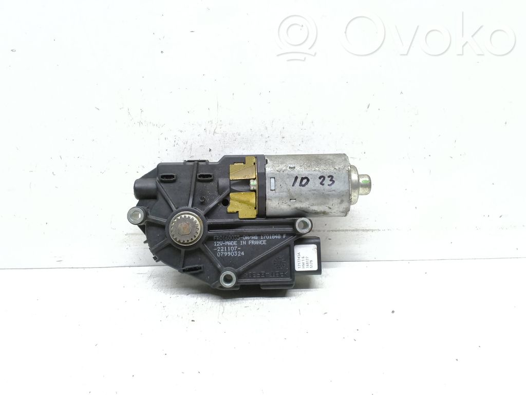 Volvo C70 Sunroof motor/actuator 