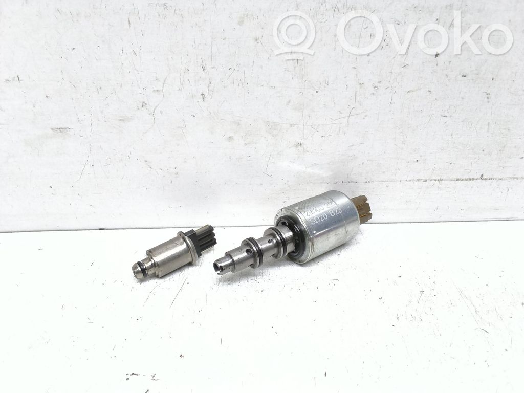 Volvo XC90 Torque split ecu control unit/module 