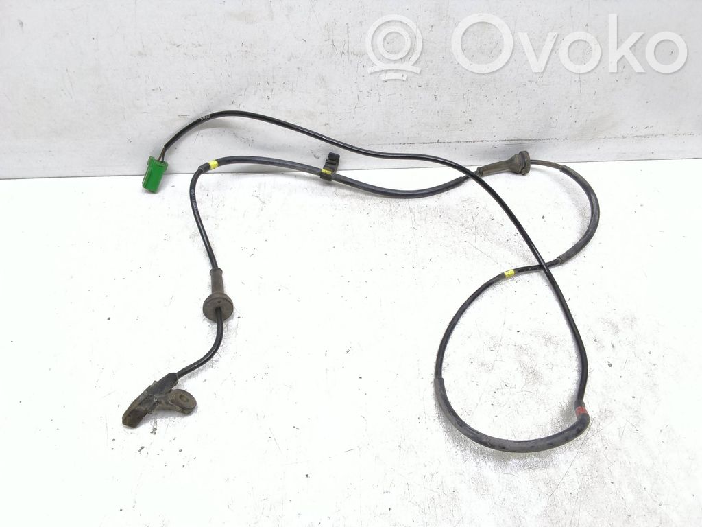 Volvo XC90 Senzor ABS roată spate 