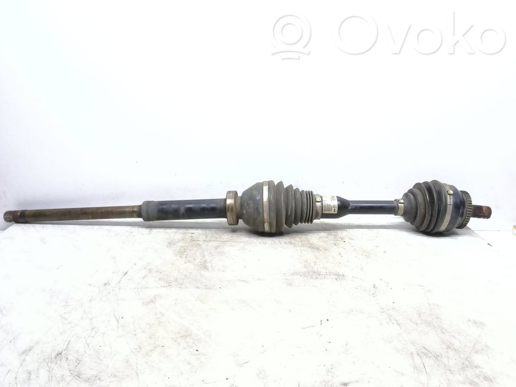 Volvo XC90 Eje de transmisión delantero 