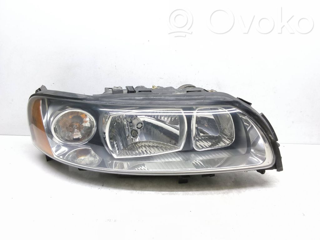 Volvo V70 Far 