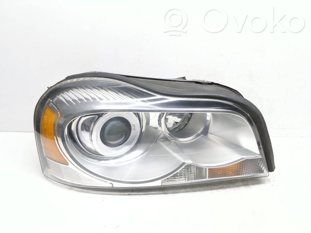 Volvo XC90 Far 