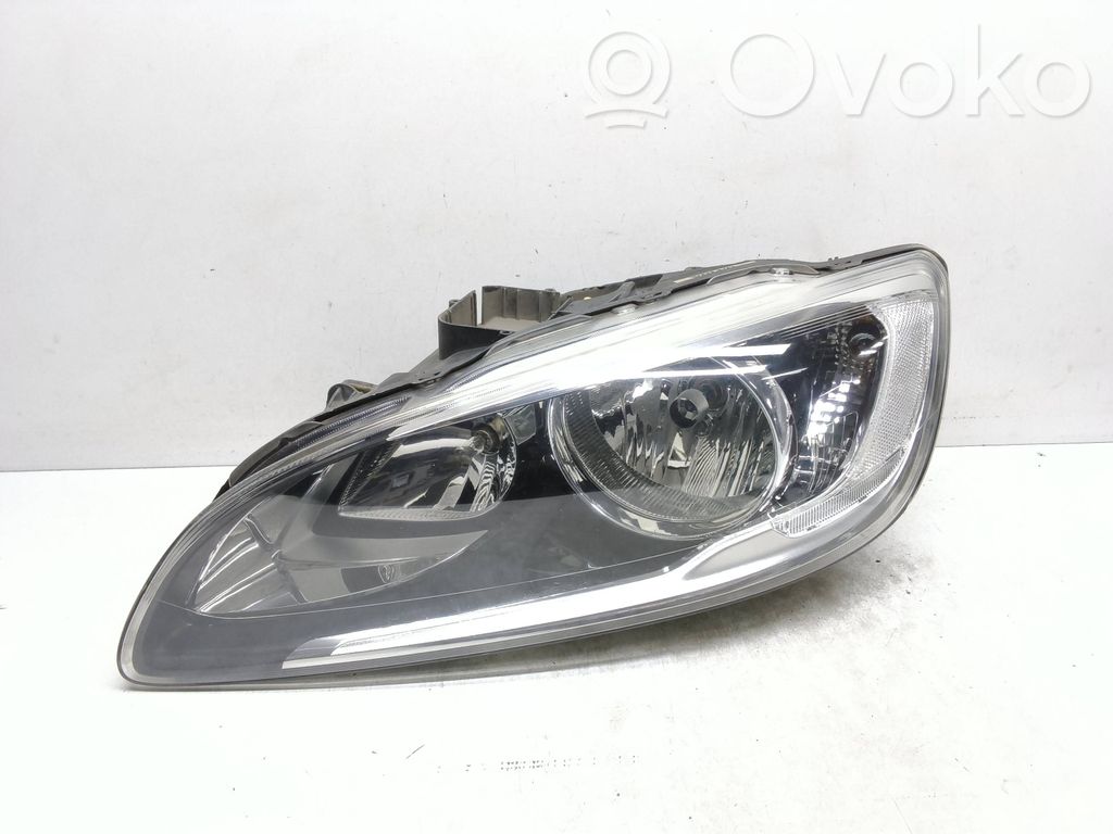 Volvo S60 Scheinwerfer 