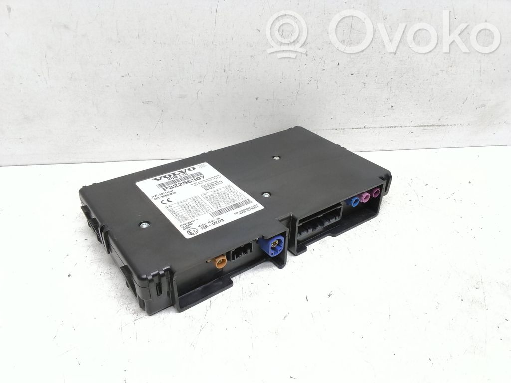 Volvo S90, V90 Phone control unit/module 
