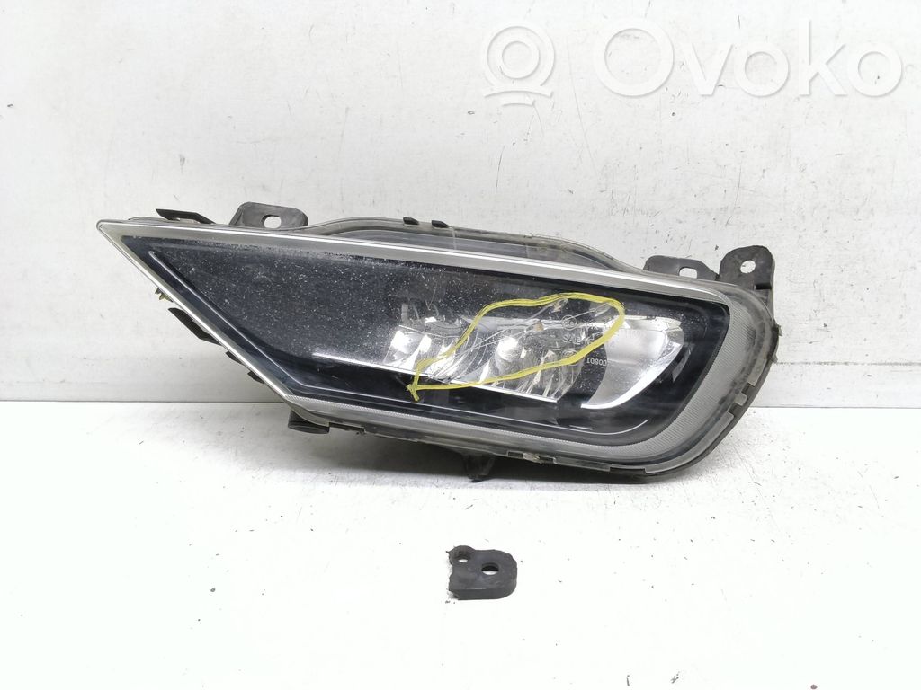 Volvo S90, V90 Etusumuvalo 
