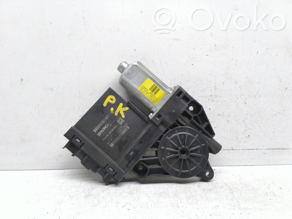 Volvo S90, V90 Motorino alzacristalli della portiera anteriore