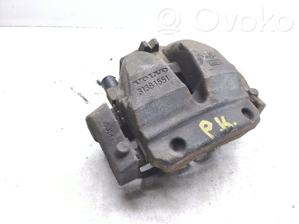 Bremssattel vorne   31381551