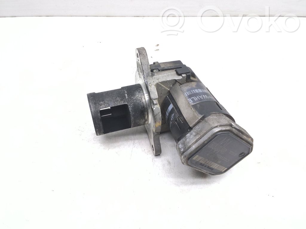 Mercedes-Benz CLK A209 C209 Supapă EGR 