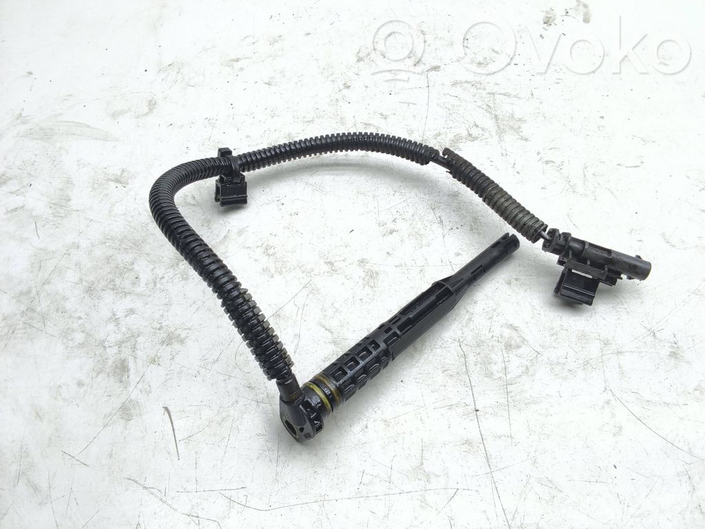 Volvo S90, V90 Oil level sensor 