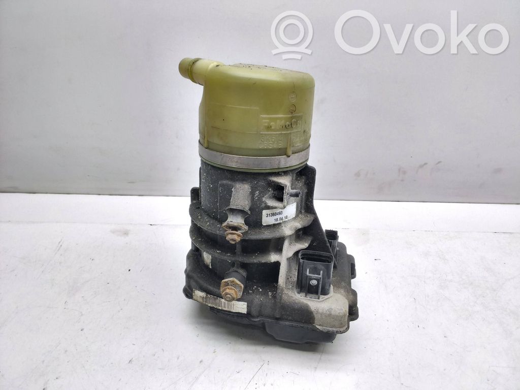 Volvo V70 Servopumpe 