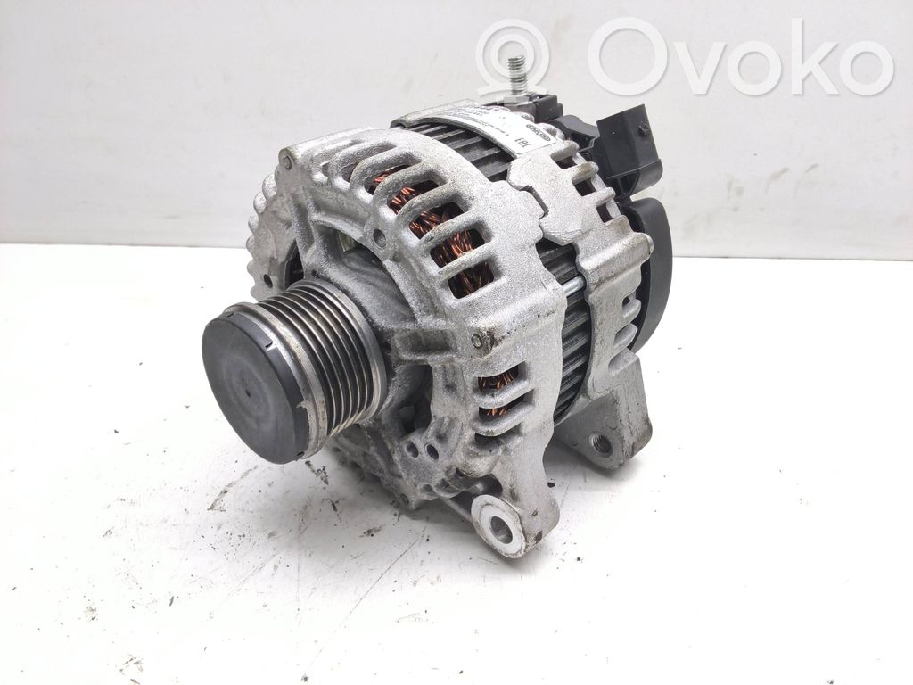 Alternator   116441