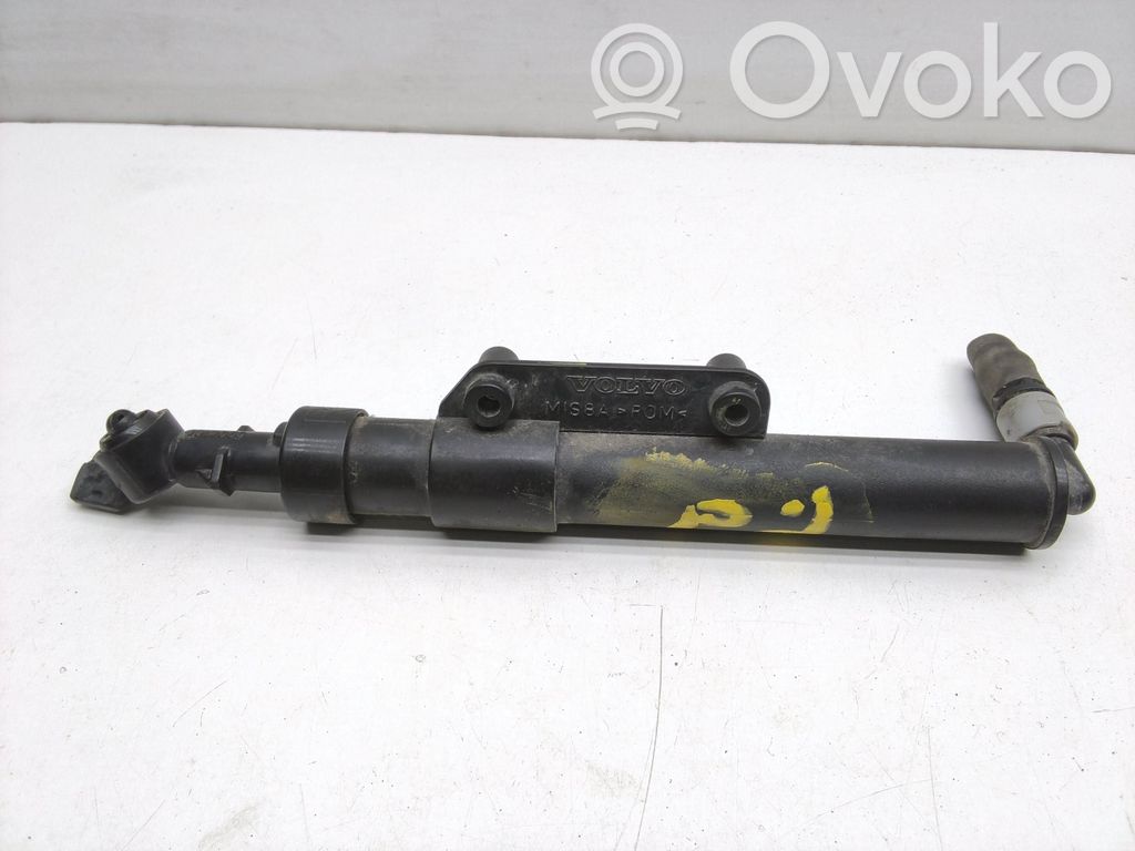 Volvo V70 Dysza spryskiwacza lampy przedniej 