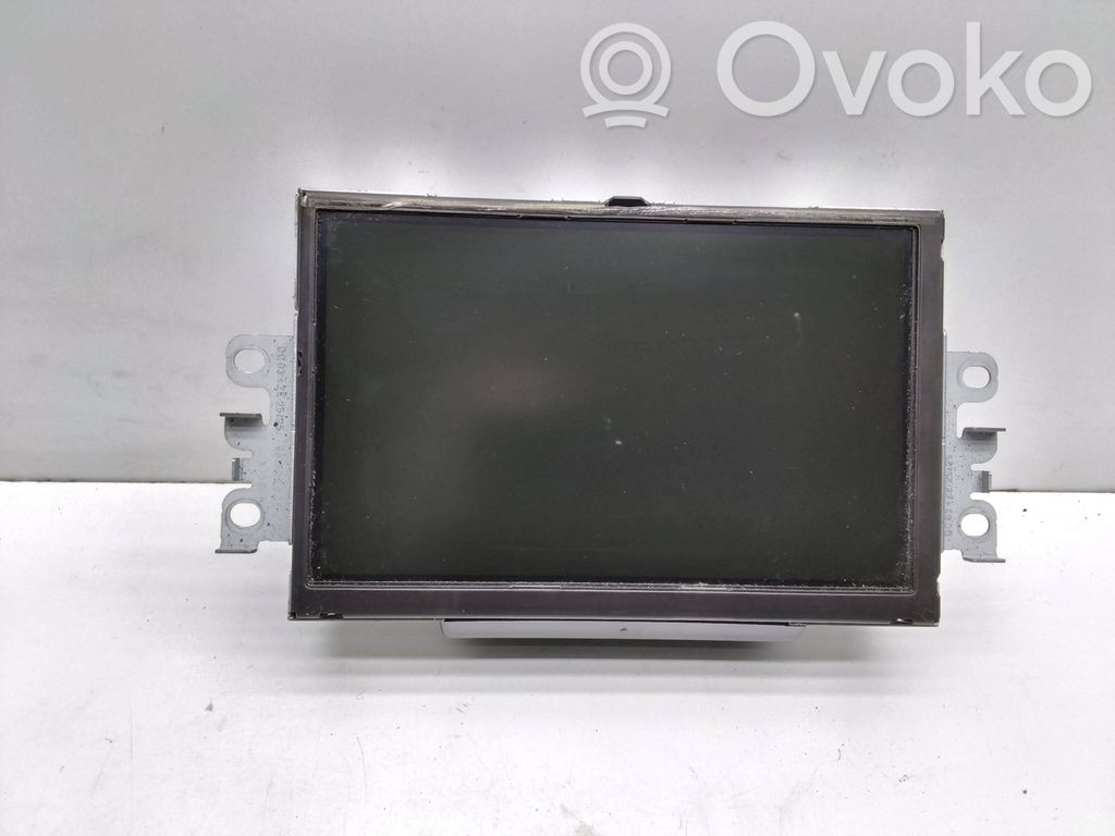 Volvo V70 Screen/display/small screen 