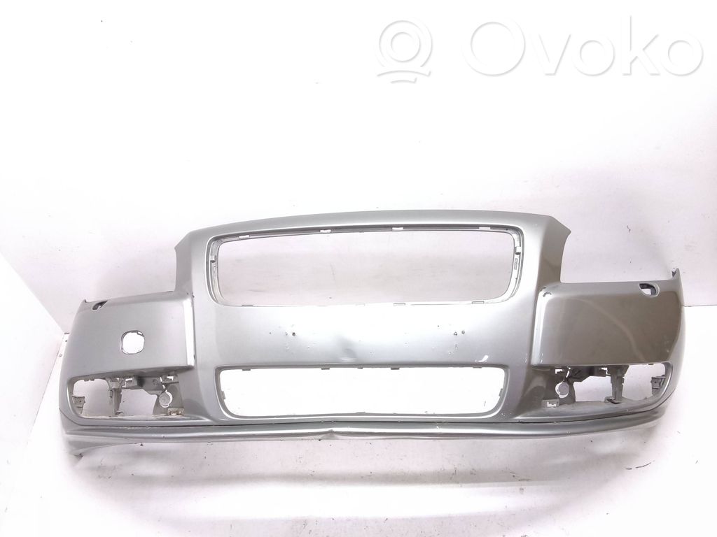Volvo S80 Front bumper 