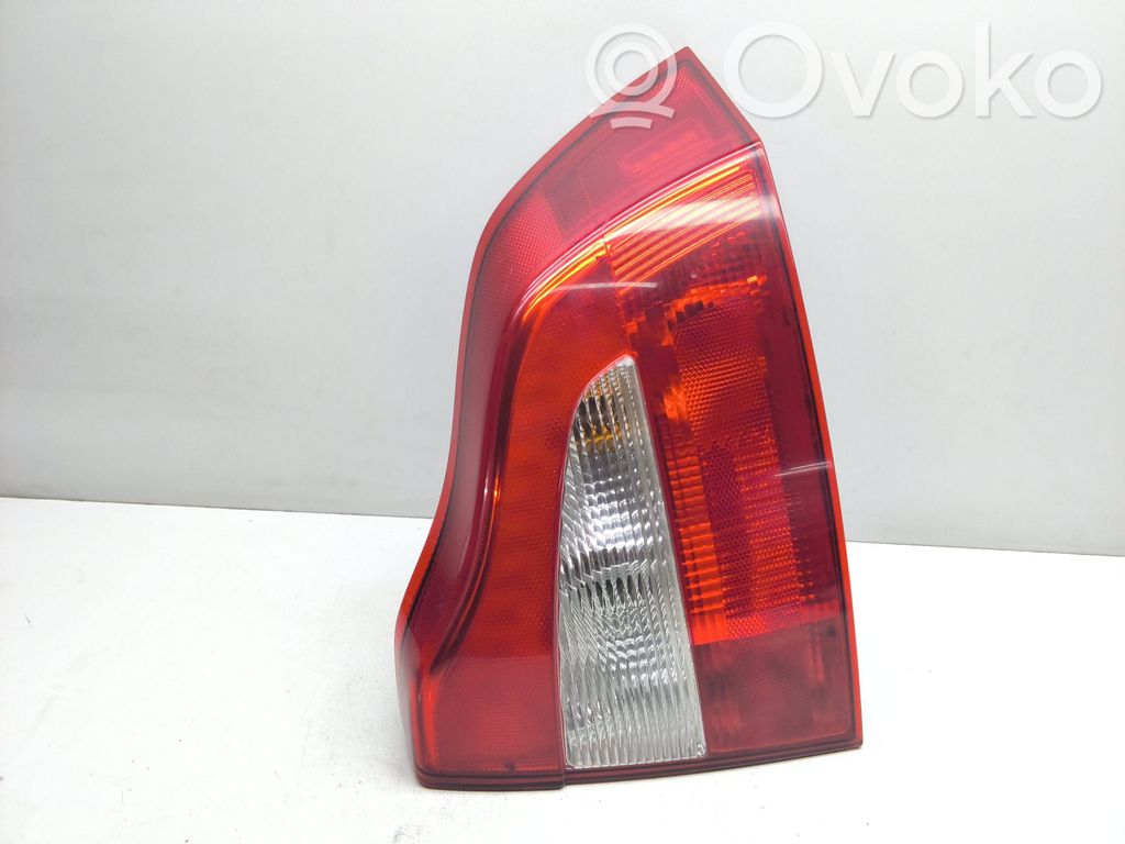 Volvo S80 Takavalot 