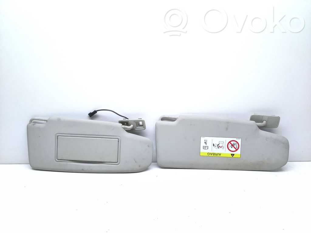 Sun visor   31426316