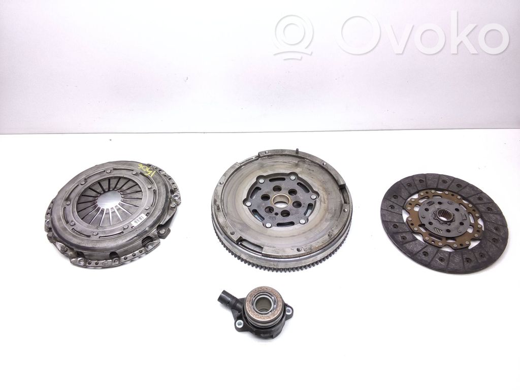 Volvo V60 Kit ambreiaj 
