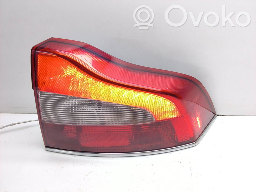 Volvo S80 Takavalot 