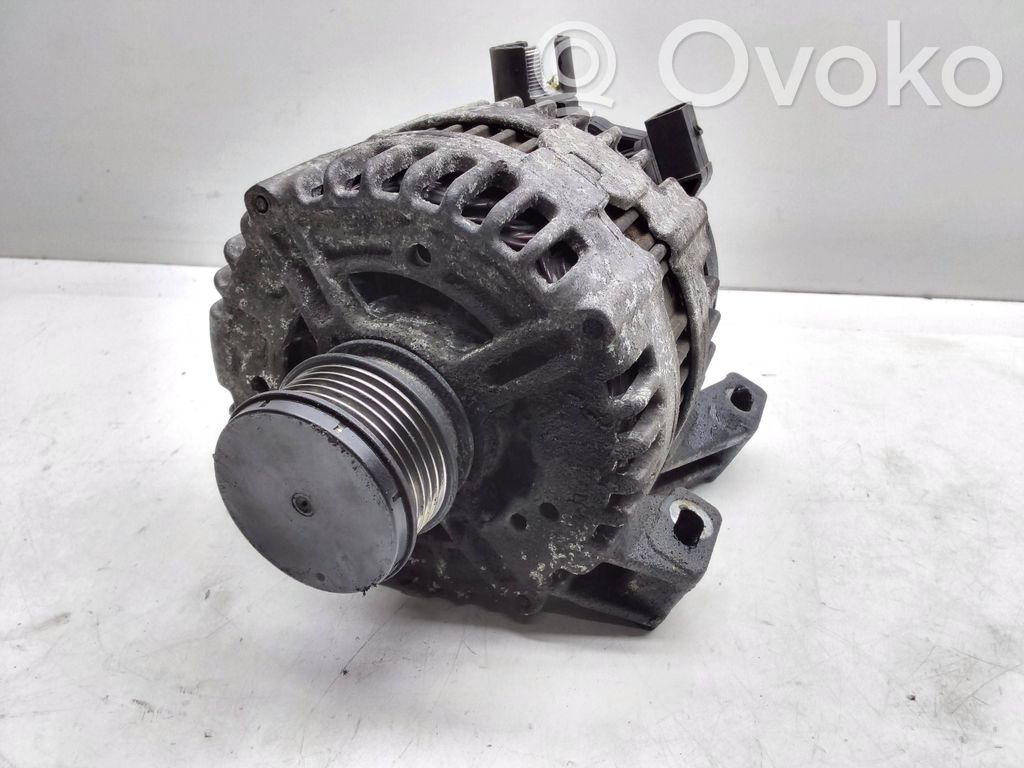Volvo S80 Generatorius 
