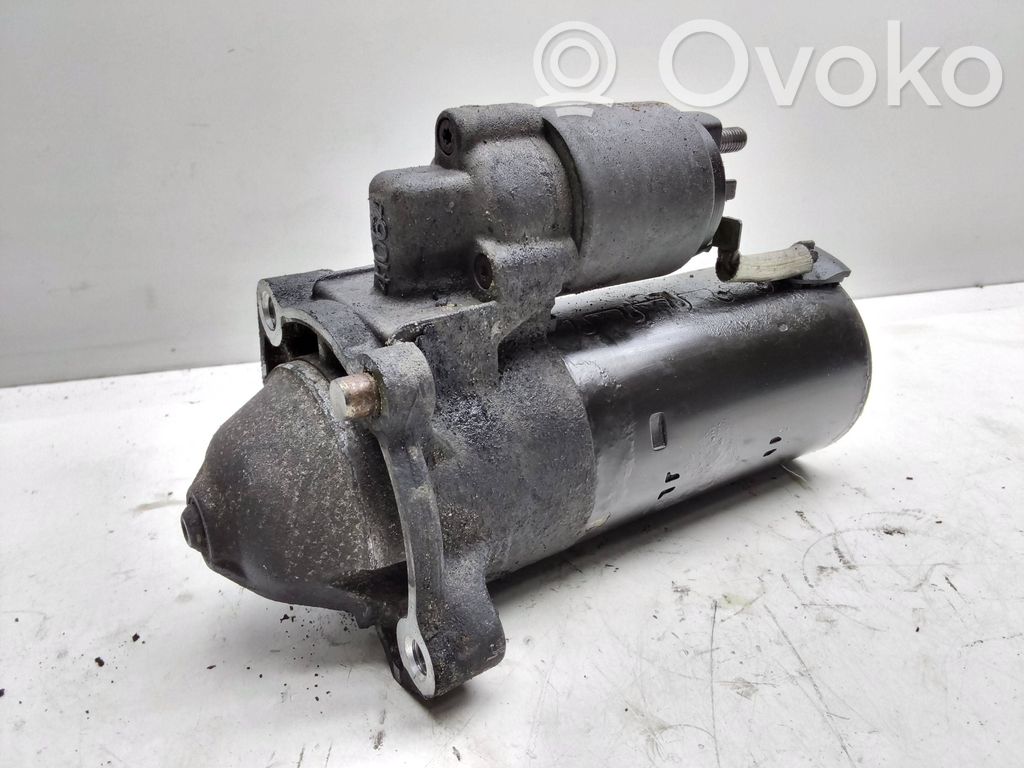Volvo S80 Electromotor 