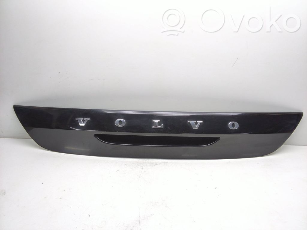 Tailgate trim   31301301,31386846,31301303,31301301,31386845