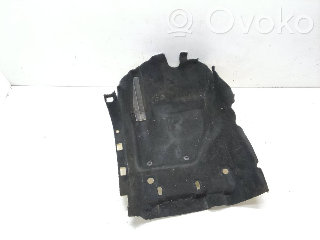 Volvo V40 Alfombra revestimiento delantero 