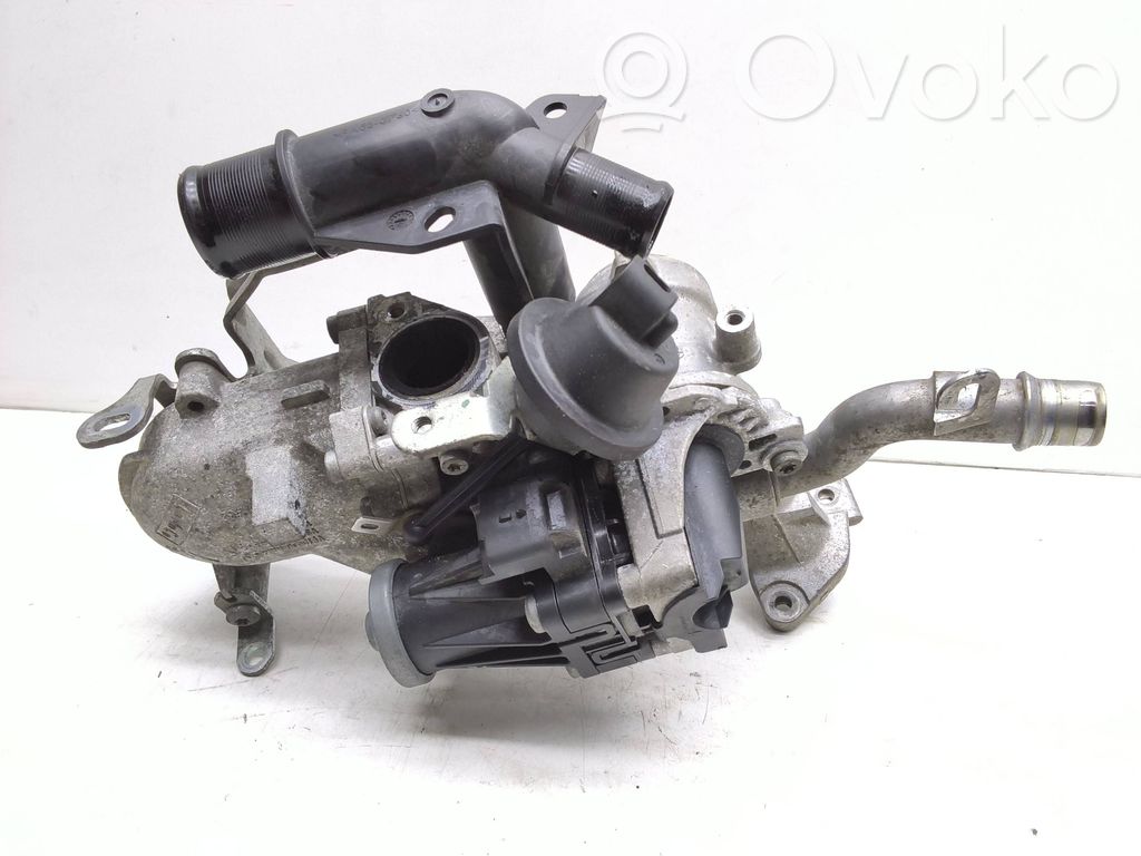 Volvo V40 Válvula EGR 