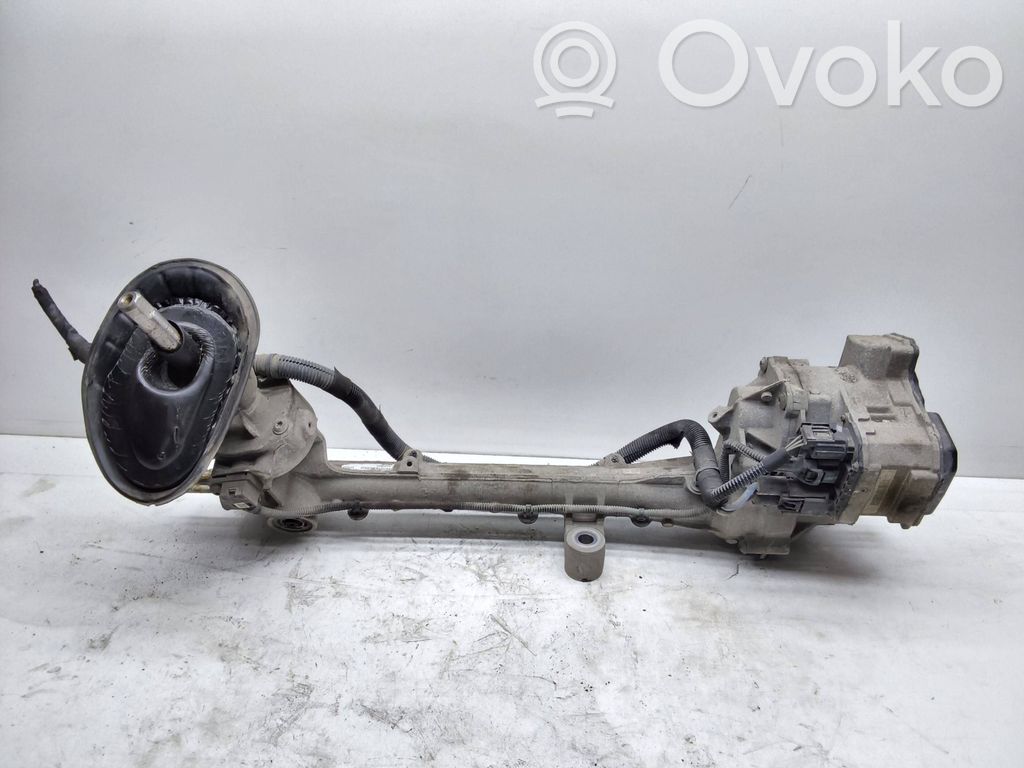 Volvo V40 Hammastanko 