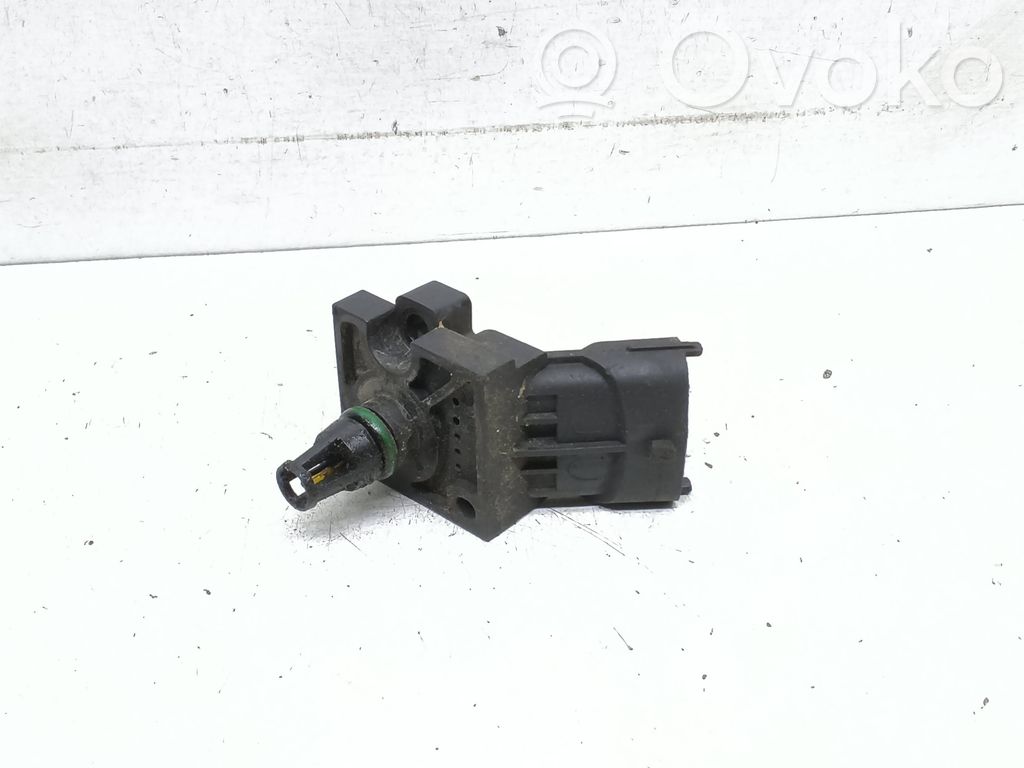 Volvo S80 Senzor presiune aer 