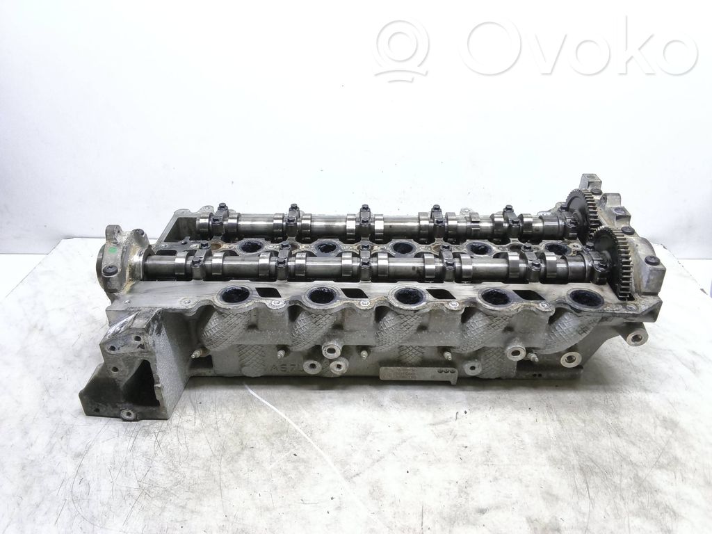 Volvo V60 Engine head 