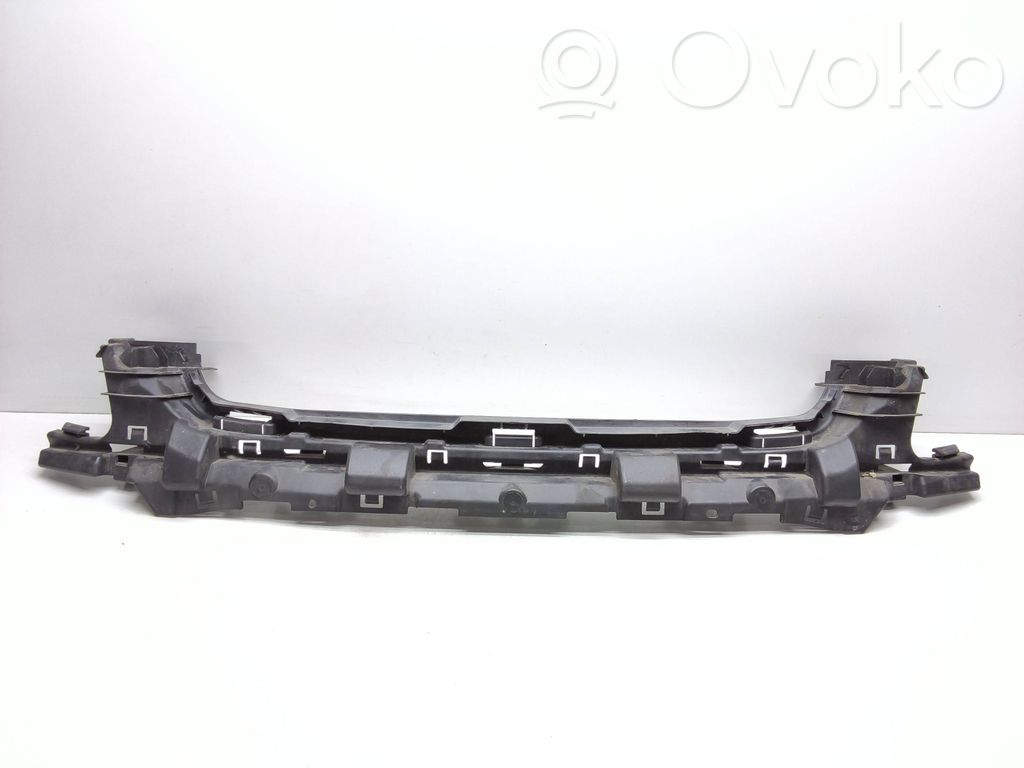Ford Focus Top upper radiator support slam panel 