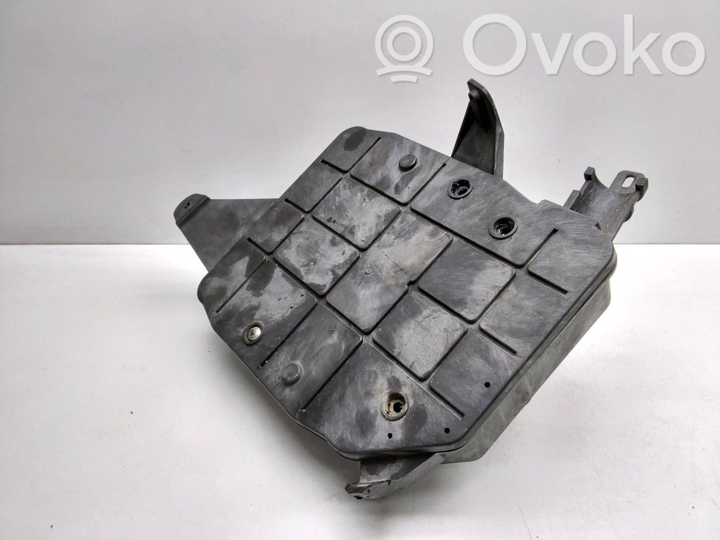 Ford Focus Engine control unit box 