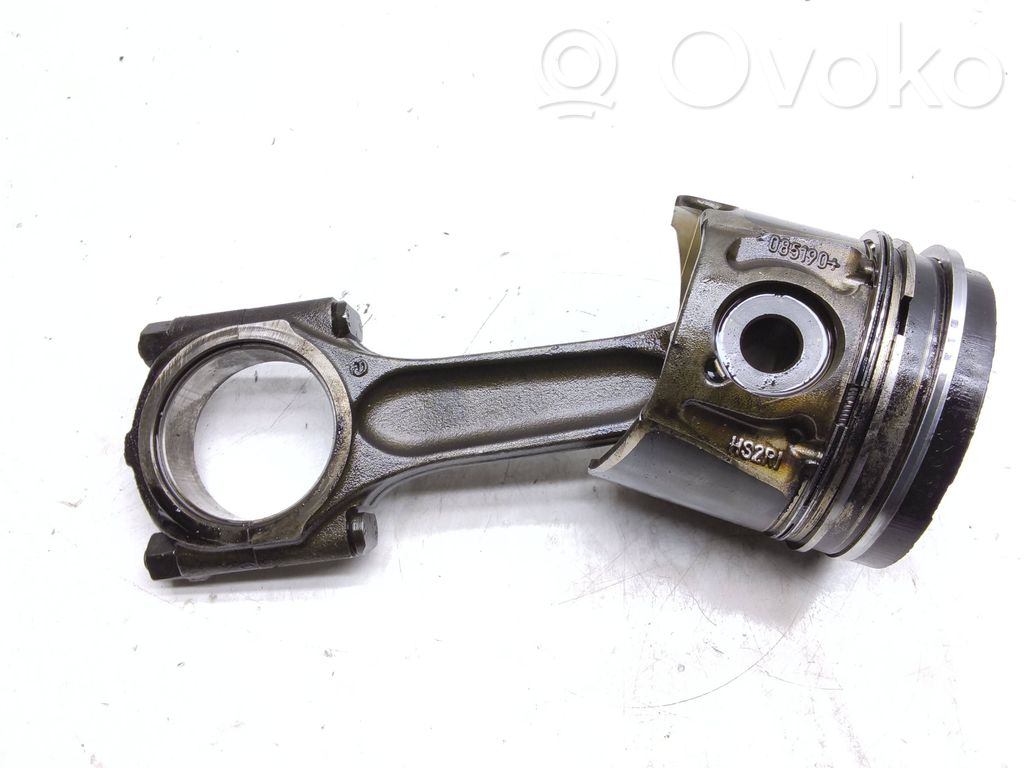 Piston avec bielle   085190,HS2RI