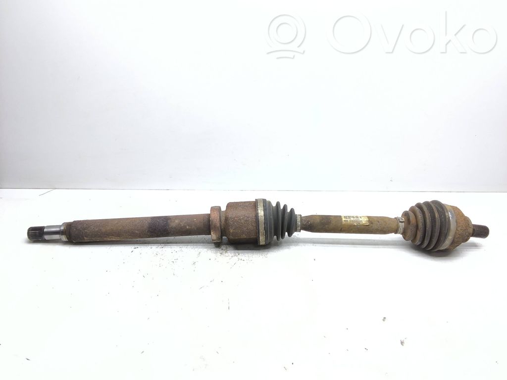 Eje de transmisión delantero   3M513B436NH
