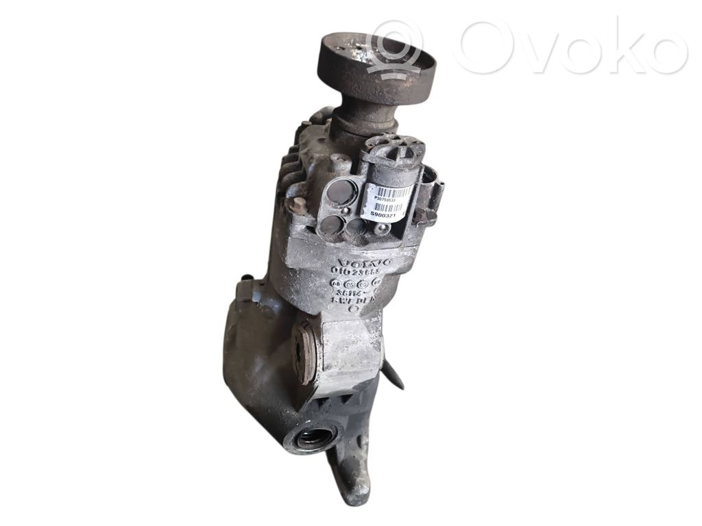 Hinterachsdifferential   P30759533,30759533