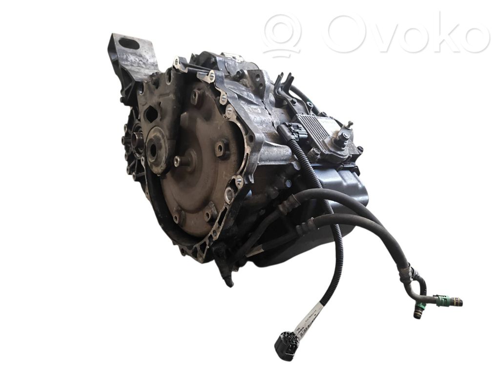 Volvo XC90 Caja de cambios automática 