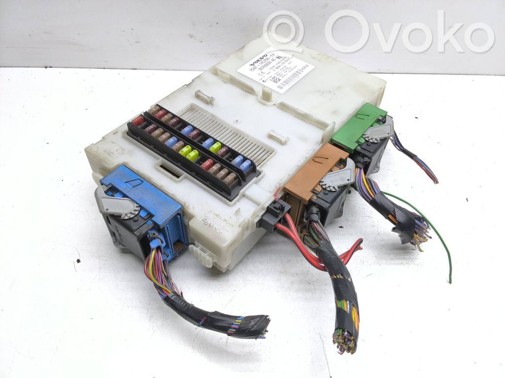 Módulo de fusible   30765624,7G9T14C256FA