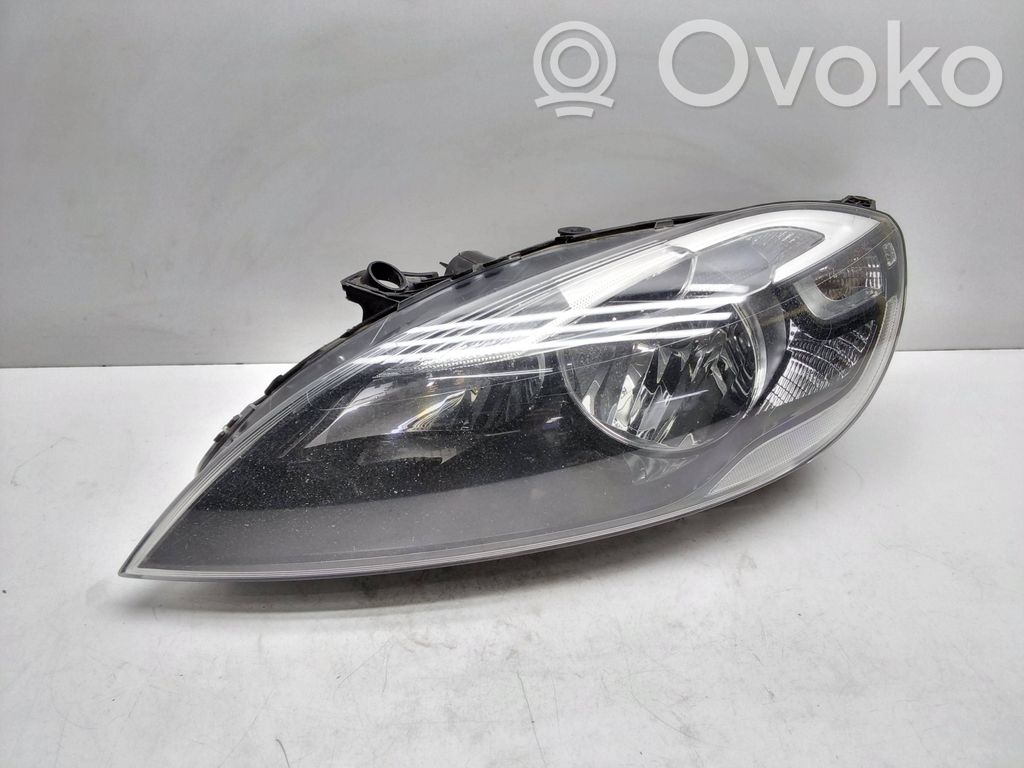Volvo V40 Scheinwerfer 