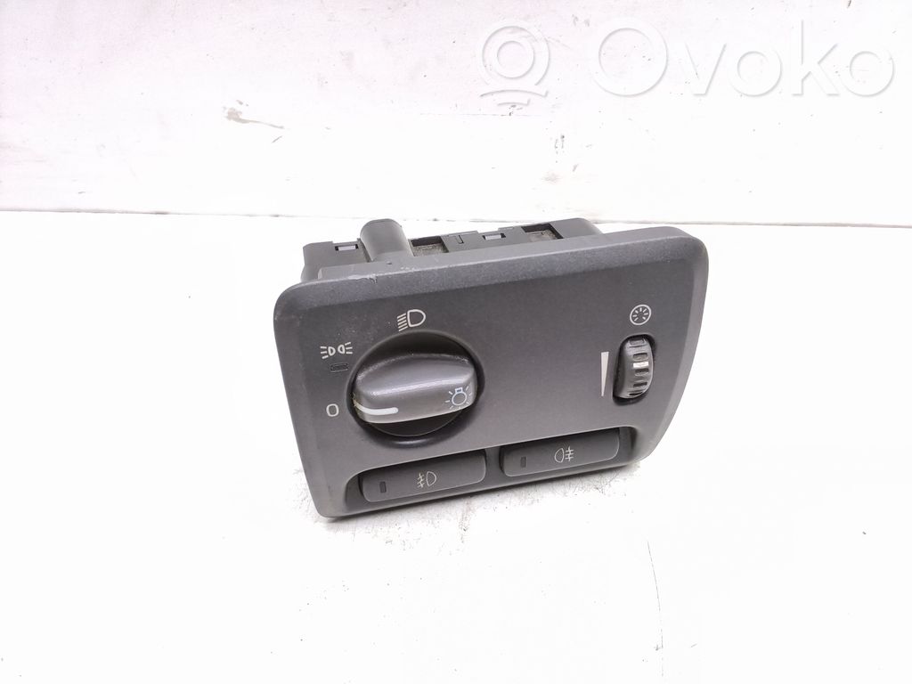 Volvo S60 Lichtschalter 