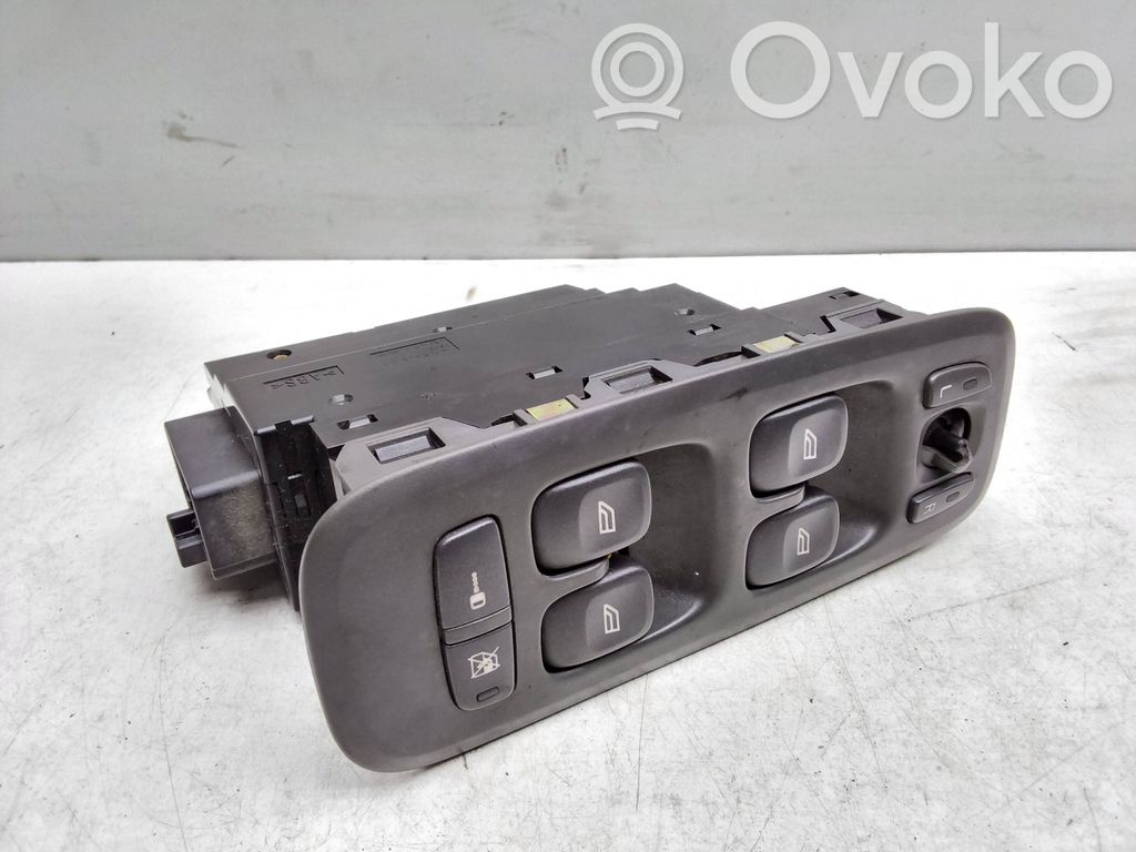 Volvo S60 Comutator comandă geamuri electrice 