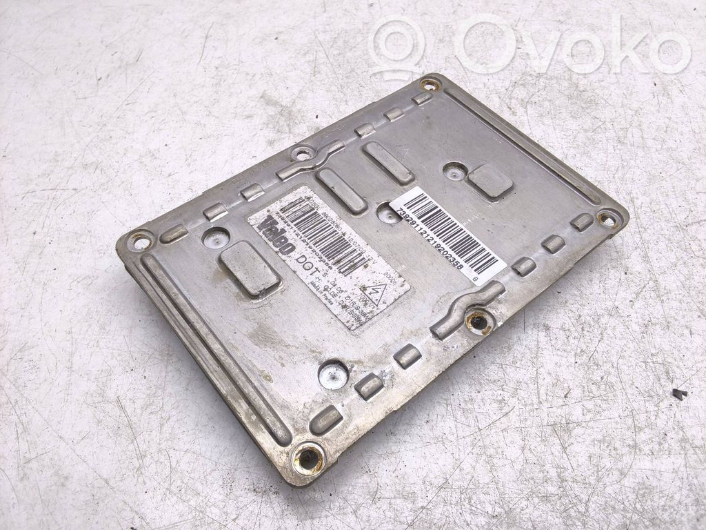 Volvo S60 Unité de commande / module Xénon 