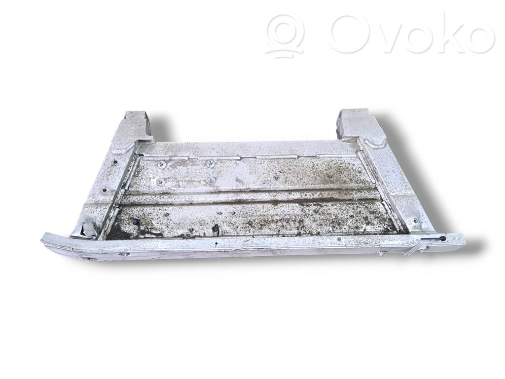 Polestar 2 Front subframe 
